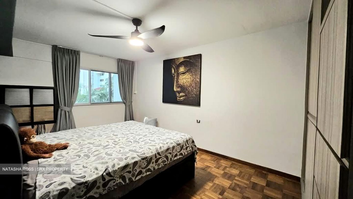 Blk 12 Holland Vista (Queenstown), HDB 3 Rooms #571734201